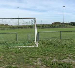 Sportanlage Göttelfingen