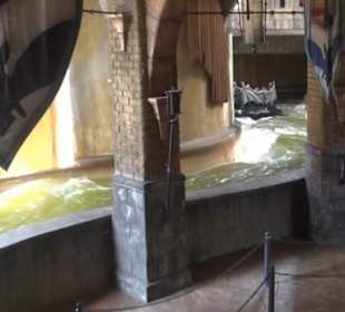 Mystery - River Quest