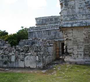 Chichen Itza