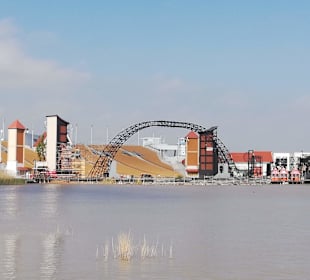 Wandern Mörbisch am See