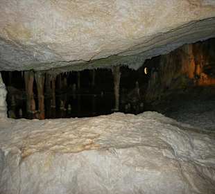 Tropfsteinhöhle Can Marca