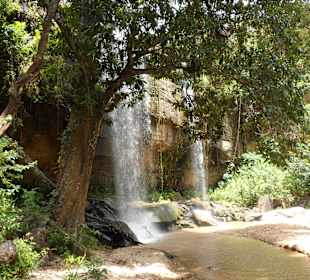 Wasserfall