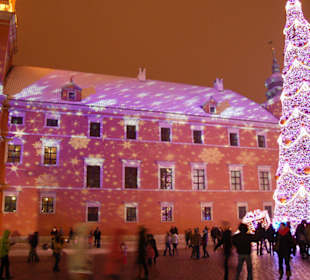 Zamek Królewski w Warszawie