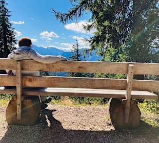 Wandern Berchtesgaden