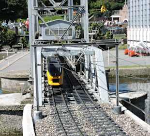 Miniaturwelt Holland