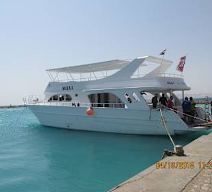 ORCA Dive Club Soma Bay 