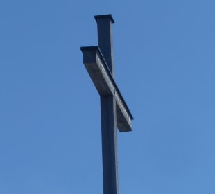 Bei unseren Wanderungen am Nebelhorn