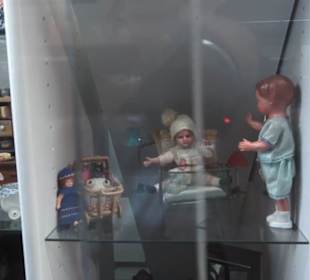 Zürcher Spielzeugmuseum
