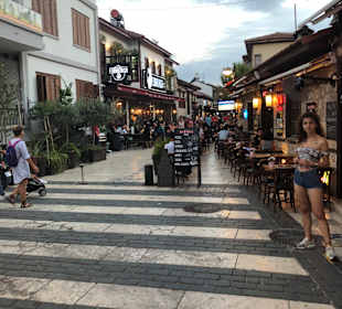 Altstadt Antalya - Kaleici