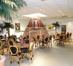 Rausch SchokoLand, Peine