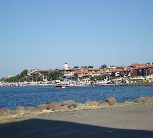 Alt Nessebar
