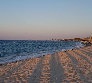 Strand Tigaki