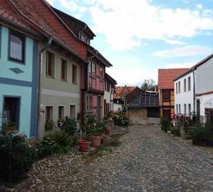 Quedlinburg