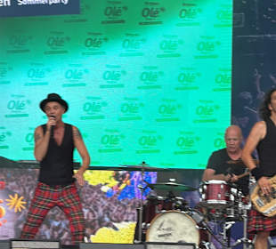 Mönchengladbach Olé