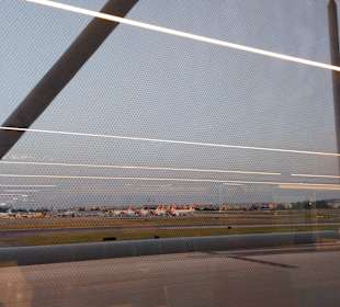 Flughafen Lissabon