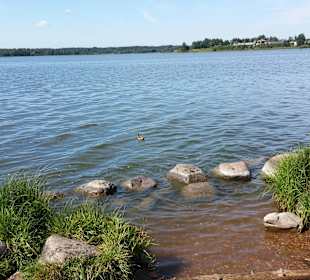 Goritsy Kirill-Boleserski-Kloster