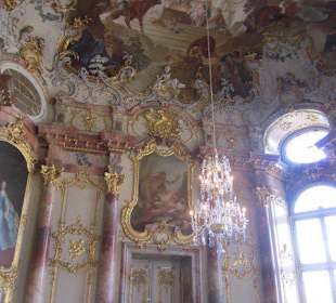 Die Prunkräume