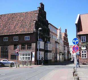 Lüner Strasse