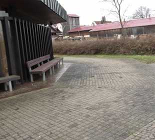 Aussegnungshalle Reicheneck