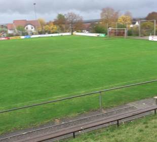Sportanlage Elchingen