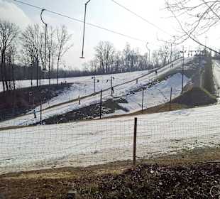 Stacja Narciarska Kazimierz