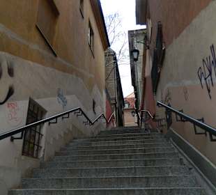 Stare Miasto Warszawa