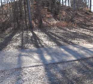 Burgruine Hohenstein