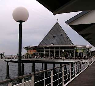 Seebrücke Heringsdorf