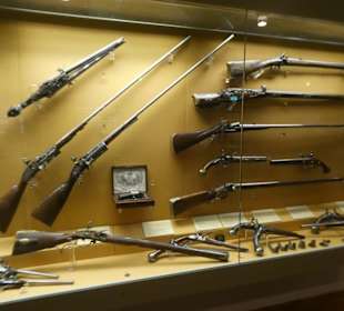 Besichtigung Kunstsammlungen der Veste Coburg