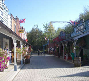 im Park