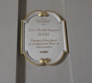 Katholische Hofkirche