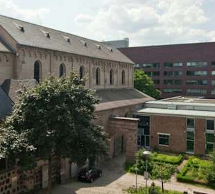 Schnütgen-Museum