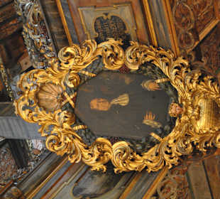 Kościół Pokoju w Świdnicy