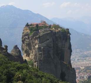 Kloster Meteora