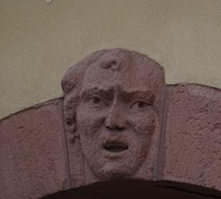 Altstadt Mannheim Quadratstadt