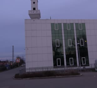 Esslingener Moschee