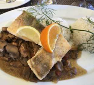 Zandergericht im Tompos