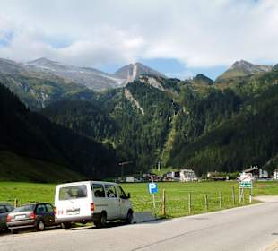 Hintertuxer Gletscher