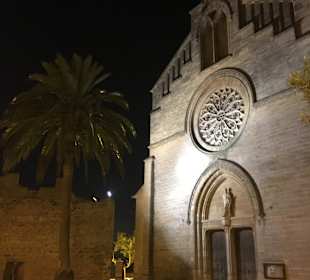 Kirche Sant Jaume