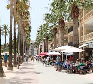 Zentrum Colonia Sant Jordi