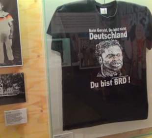 Zeitgeschichtliches Forum 