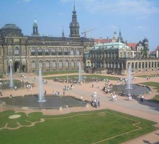 Zwinger