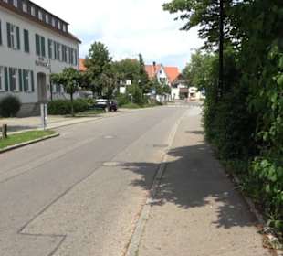 Kleine Zehntscheuer