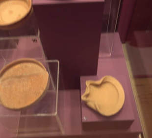 National Museum Of Archaeology