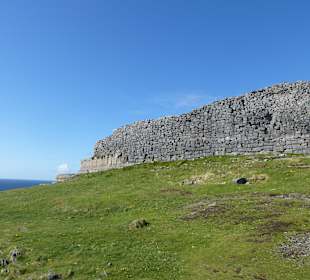 Fort Dun Angus