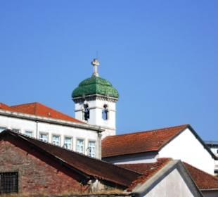 Stadtbesichtigung Peso da Regua