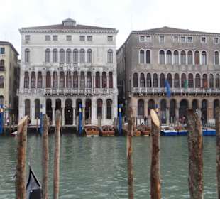 Wenecja - zwiedzamy dalej