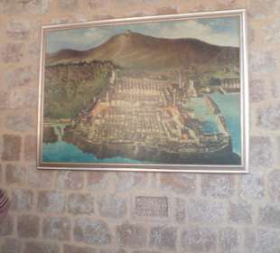 Historisches Dubrovnik