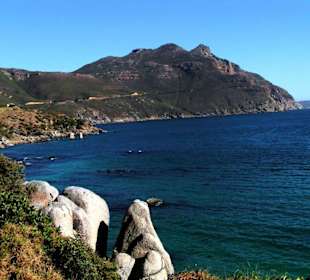 Chapman´s Peak Drive