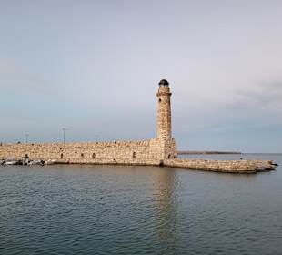 	Hafen Rethymno
